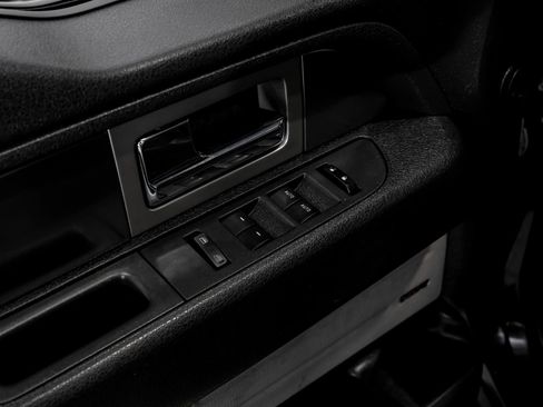 Used 2013 Ford F150 Raptor w/ Luxury Equipment Group AWD/4WD image 51