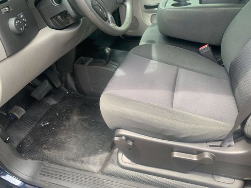 Used 2012 GMC Sierra 1500 W/T w/ Work Truck Plus Package image 10