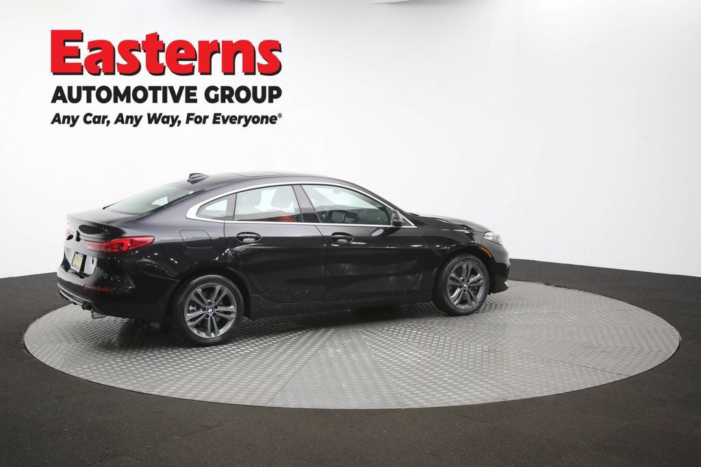Used 2022 BMW 228i xDrive Gran Coupe w/ Convenience Package AWD/4WD image 48
