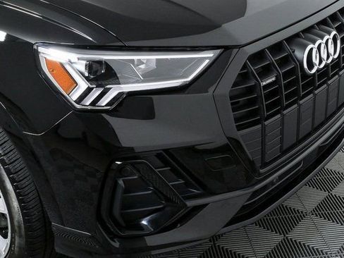 Used 2025 Audi Q3 2.0T Premium w/ Convenience Package image 36