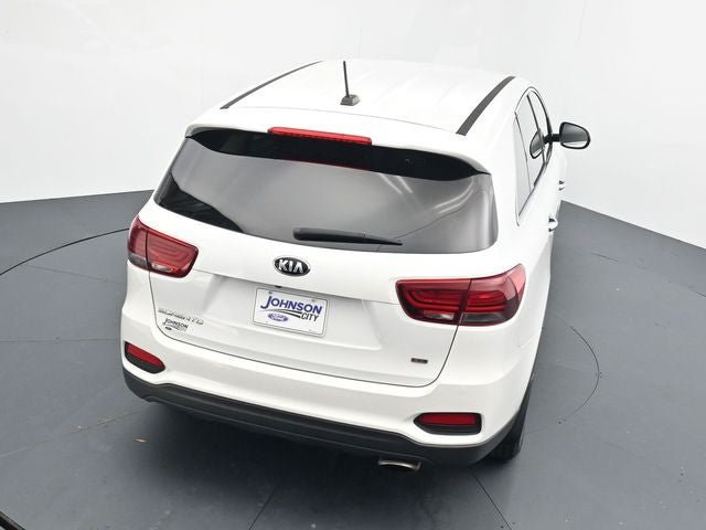 Used 2020 Kia Sorento LX AWD/4WD image 30
