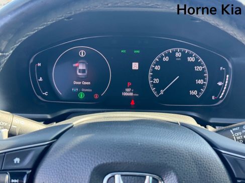 Used 2019 Honda Accord Sport image 17