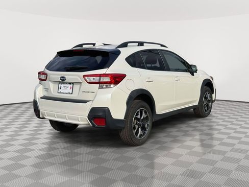 Used 2019 Subaru Crosstrek 2.0i Premium image 7