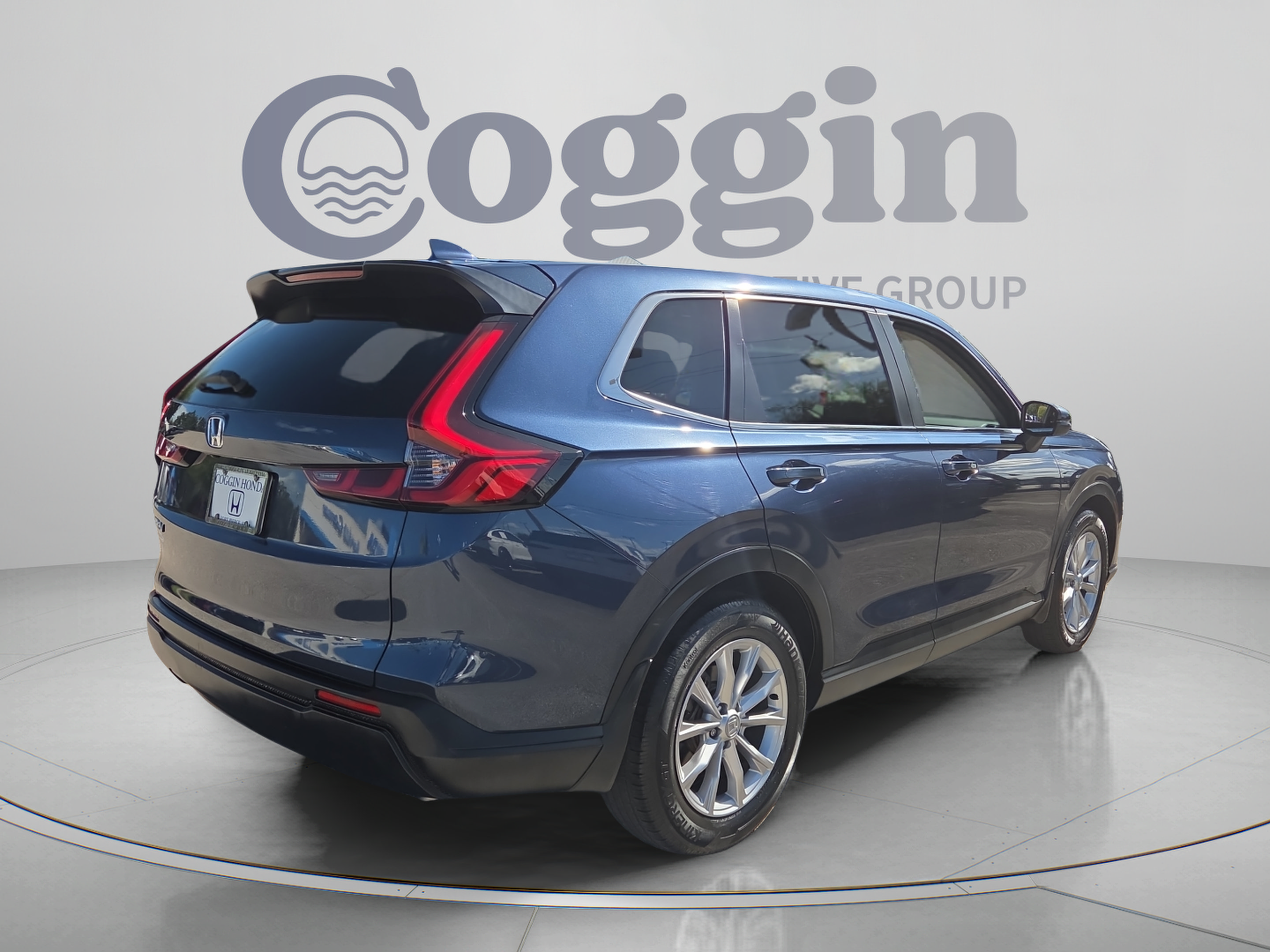 Used 2024 Honda CR-V EX image 5