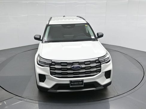 New 2026 Ford Explorer Active RWD image 34