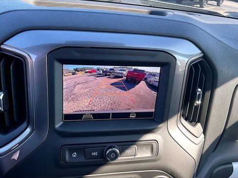 New 2026 Chevrolet Silverado 1500 W/T w/ WT Safety Package image 21