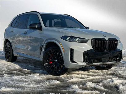 Used 2025 BMW X5 M60i
