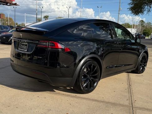 Used 2020 Tesla Model X Long Range image 31