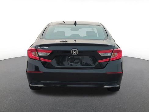 Used 2019 Honda Accord EX-L image 5