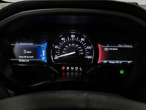 Used 2020 Lincoln MKZ Hybrid image 25