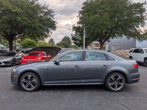 Used 2017 Audi A4 2.0T Premium Plus AWD/4WD image 9