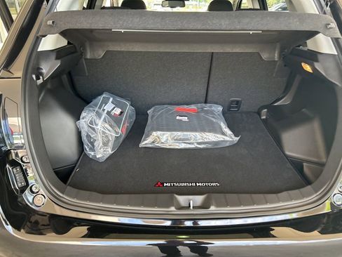 New 2026 Mitsubishi Outlander Sport SE AWD/4WD image 32