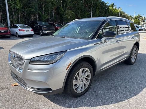 Used 2022 Lincoln Corsair FWD image 5