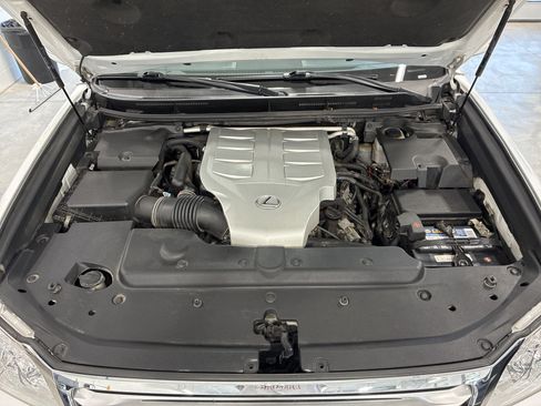 Used 2013 Lexus GX 460 Premium AWD/4WD image 7