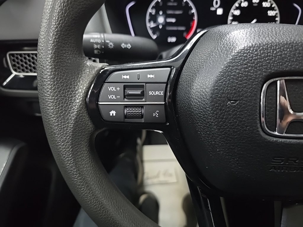 Used 2023 Honda Civic LX image 19