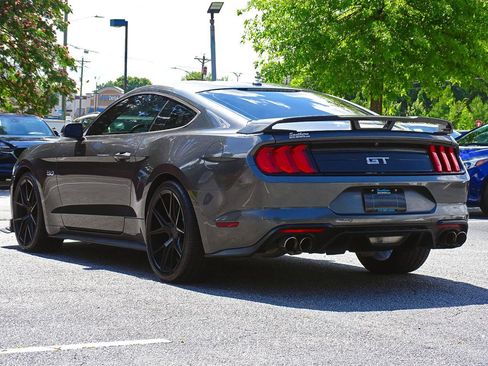 Used 2019 Ford Mustang GT w/ GT Performance Package RWD image 17