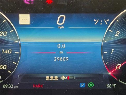 Used 2023 Mercedes-Benz S 500 4MATIC image 13