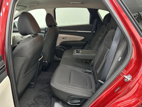 Used 2024 Hyundai Tucson SEL FWD image 20