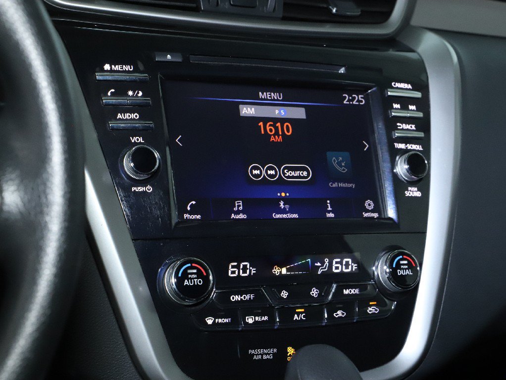 Used 2019 Nissan Murano S w/ Cargo Package AWD/4WD image 26