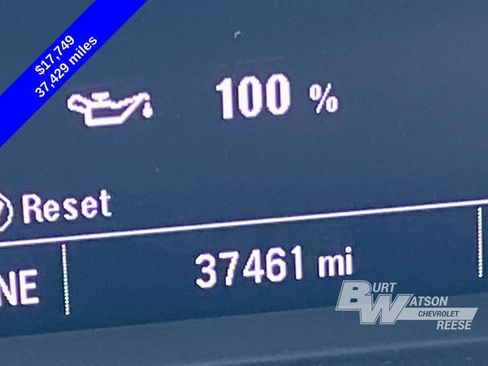 Used 2023 Chevrolet Malibu LT image 20