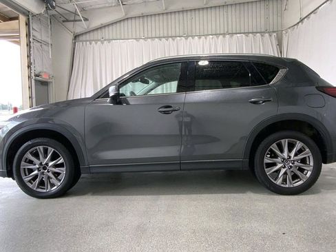 Used 2019 MAZDA CX-5 Grand Touring AWD/4WD image 26