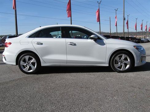 Used 2024 Audi A3 2.0T Premium image 12