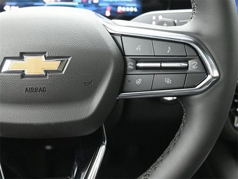 New 2026 Chevrolet Tahoe High Country image 32