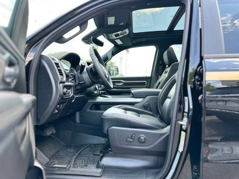 Used 2026 RAM 1500 Big Horn AWD/4WD image 20