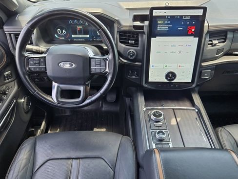 Certified 2023 Ford Expedition Max Platinum AWD/4WD image 25
