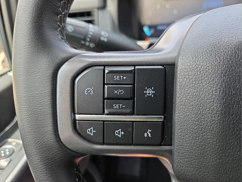 Used 2025 Ford F150 XLT w/ Equipment Group 301A Standard AWD/4WD image 19
