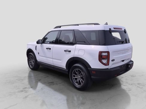 Used 2023 Ford Bronco Sport Big Bend AWD/4WD image 6