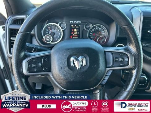 Used 2023 RAM 2500 Tradesman w/ Snow Chief Group image 16