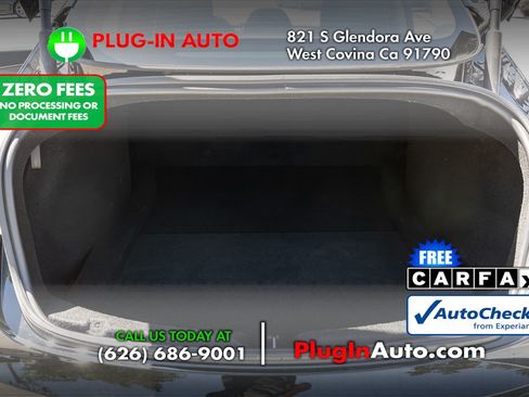 Used 2026 Tesla Model 3 RWD image 11