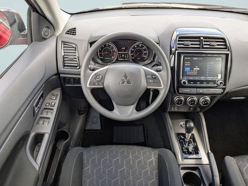 New 2026 Mitsubishi Outlander Sport ES AWD/4WD image 14