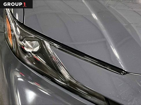 Used 2025 Toyota Camry SE w/ Convenience Package AWD/4WD image 28