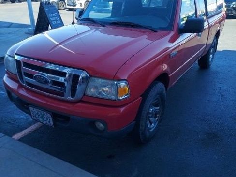 Used 2009 Ford Ranger 4x4 SuperCab image 1
