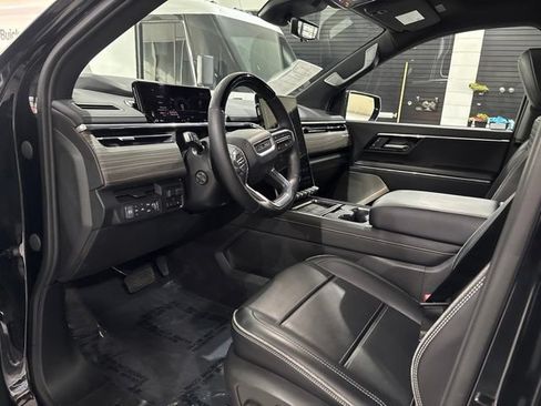 Used 2026 GMC Sierra EV Denali AWD/4WD image 13