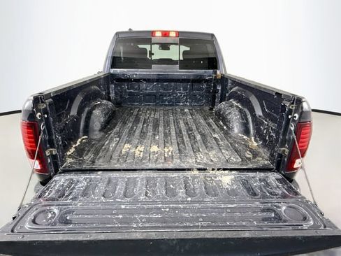 Used 2019 RAM 1500 Warlock w/ Electronics Group AWD/4WD image 23