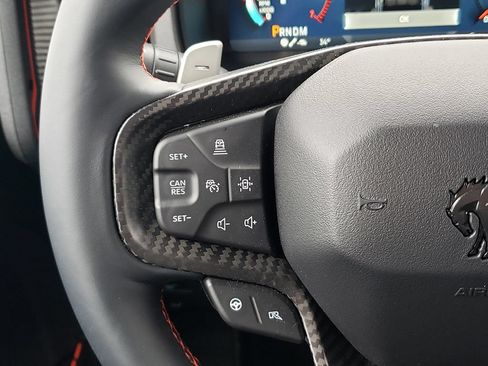 New 2025 Ford Bronco Raptor AWD/4WD image 34