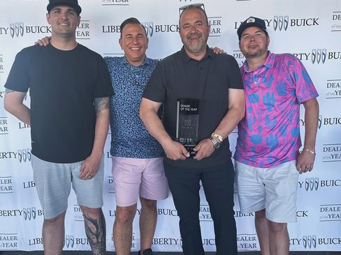 Used 2022 Honda CR-V EX-L image 55