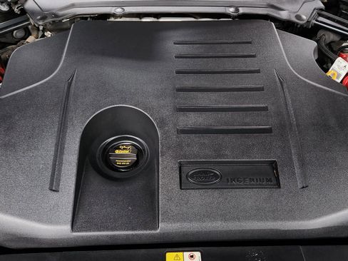 Used 2021 Land Rover Range Rover Sport HST image 73