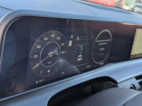 Used 2024 Kia Seltos SX image 24