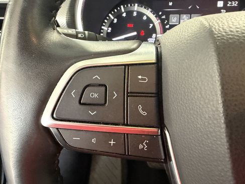 Used 2021 Toyota Highlander Platinum AWD/4WD image 15
