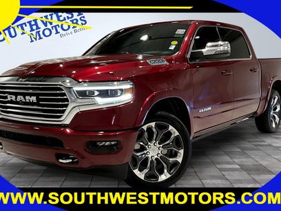 Used 2024 RAM 1500 Limited