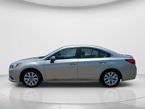 Used 2016 Subaru Legacy 2.5i Premium AWD/4WD image 8