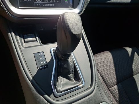 Certified 2024 Subaru Outback AWD/4WD image 14