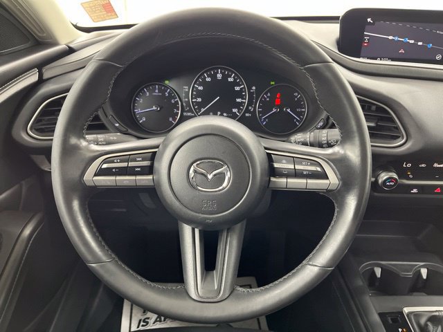 Used 2023 MAZDA CX-30 AWD 2.5 S w/ Select Package image 33