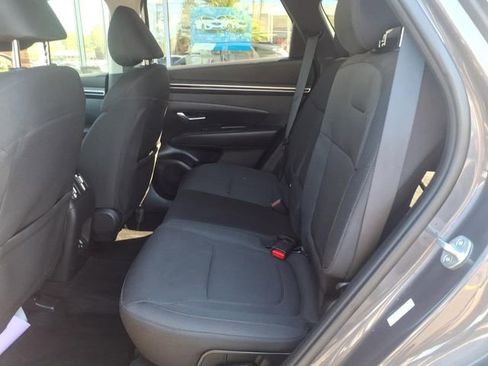 Used 2023 Hyundai Tucson SEL AWD/4WD image 17