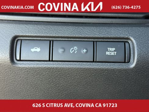 Used 2025 Nissan Altima 2.5 S image 25