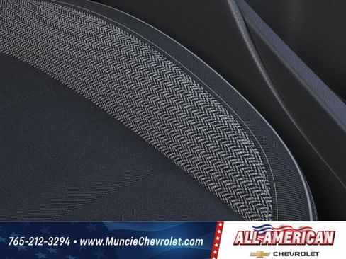 New 2025 Chevrolet TrailBlazer LT w/ Convenience Package image 21